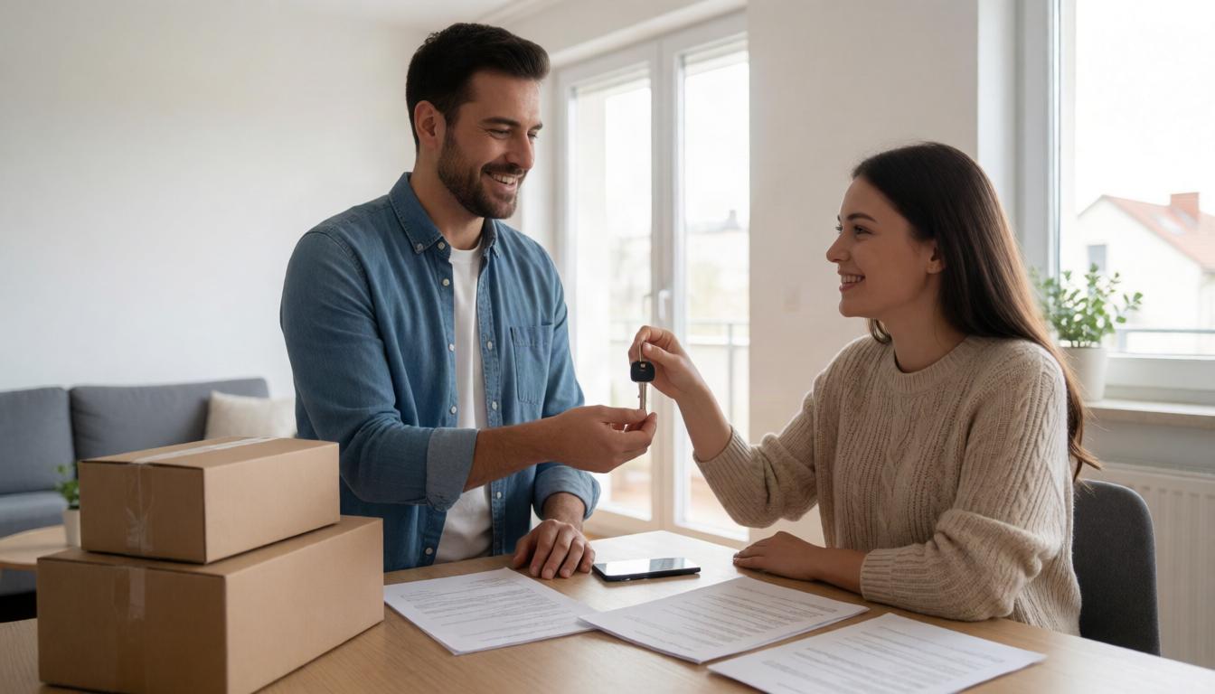 Investor Processing